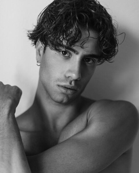 Male Escort